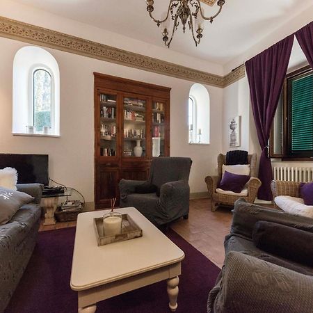 Casa Del Priore Usigliano Dış mekan fotoğraf