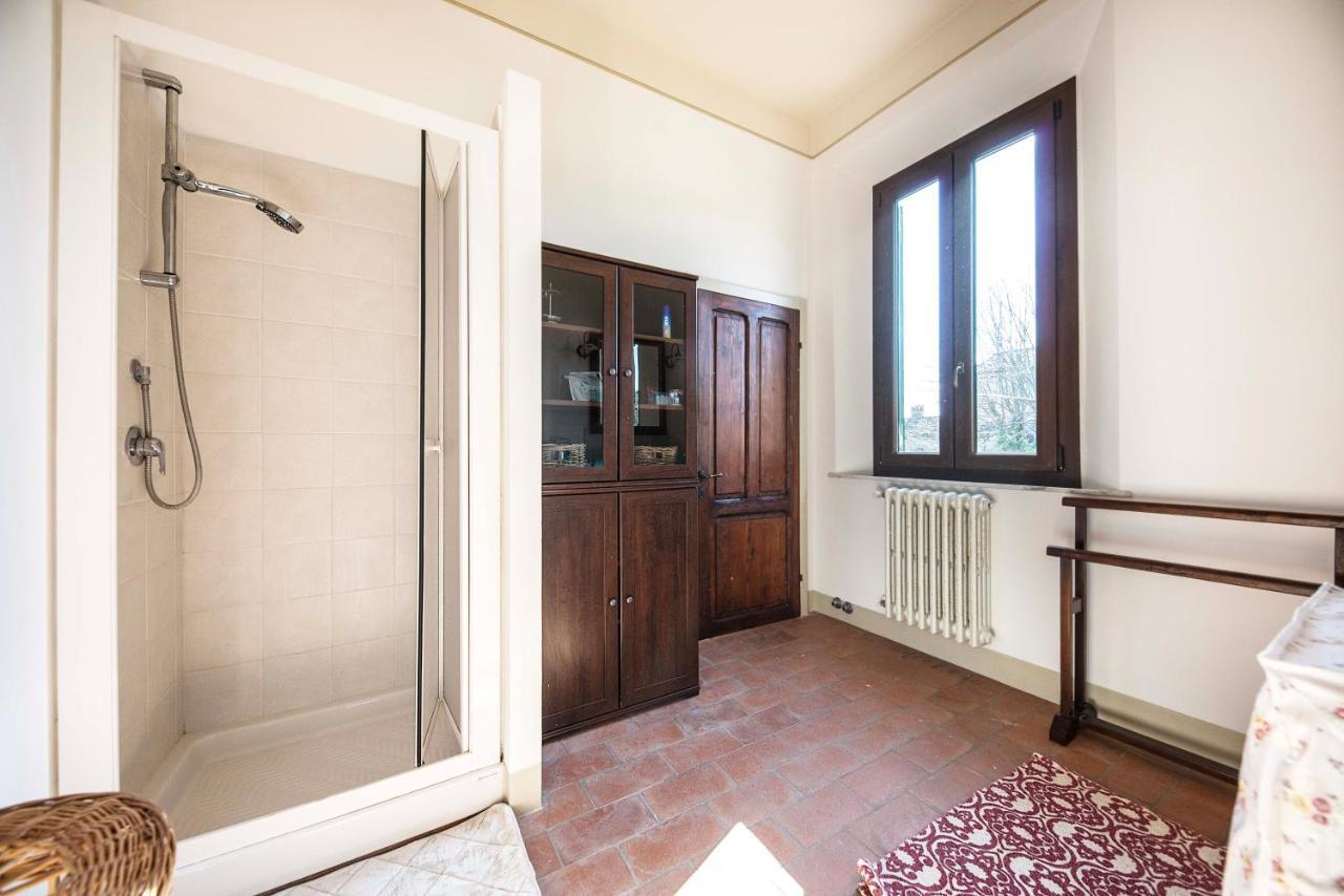 Casa Del Priore Usigliano Dış mekan fotoğraf