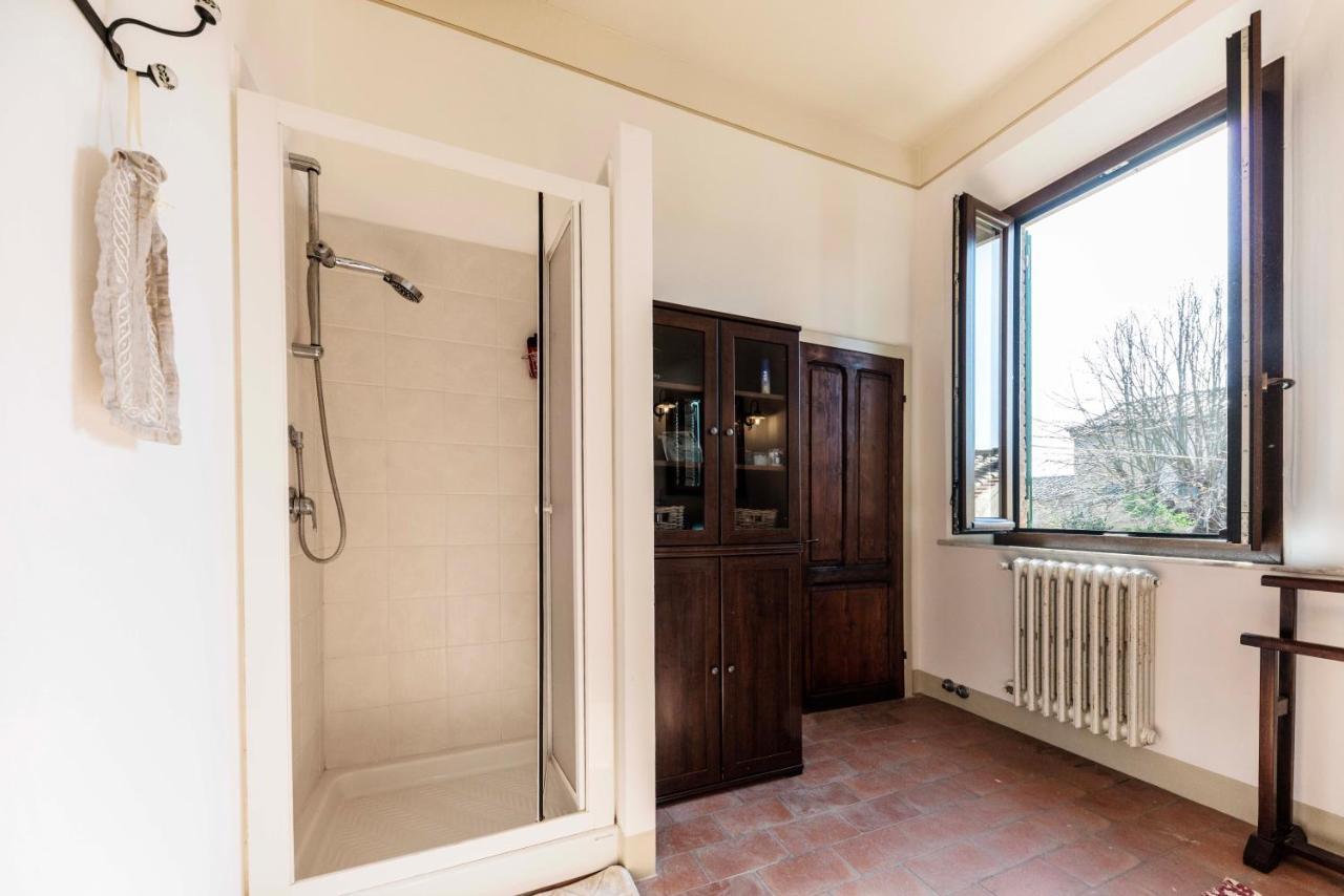 Casa Del Priore Usigliano Dış mekan fotoğraf