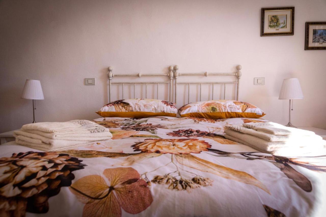 Casa Del Priore Usigliano Dış mekan fotoğraf