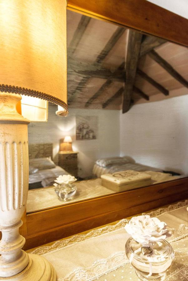 Casa Del Priore Usigliano Dış mekan fotoğraf