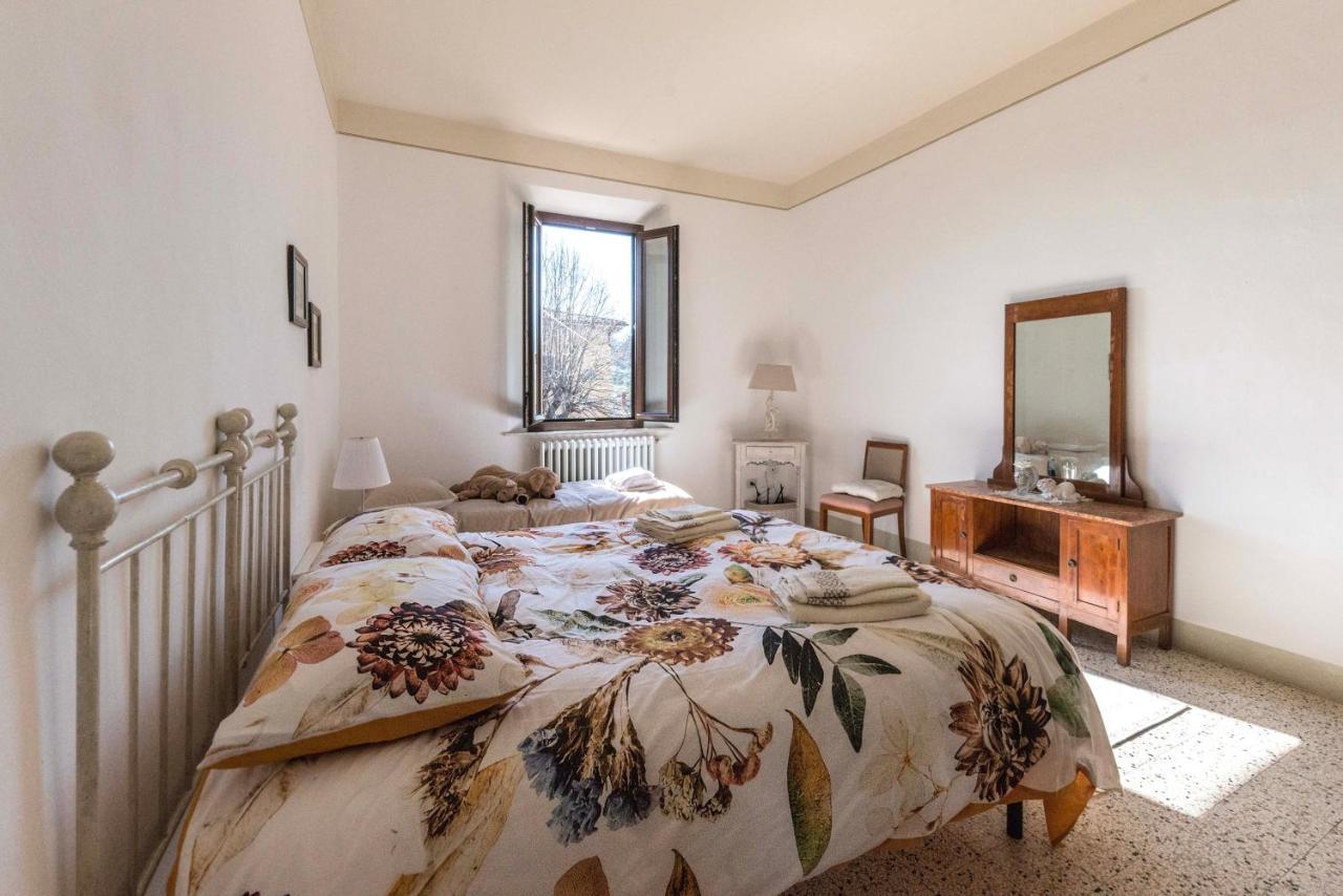 Casa Del Priore Usigliano Dış mekan fotoğraf
