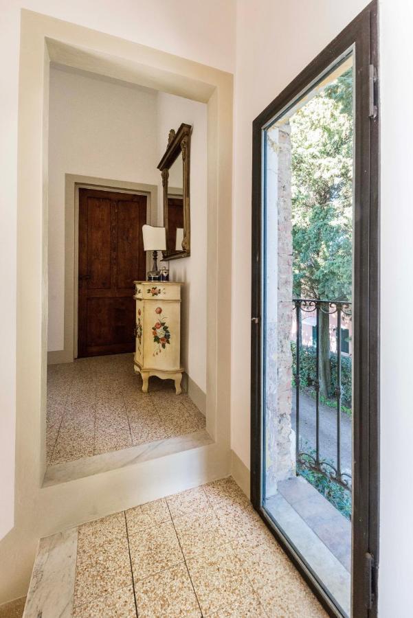 Casa Del Priore Usigliano Dış mekan fotoğraf