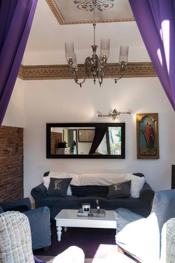Casa Del Priore Usigliano Dış mekan fotoğraf