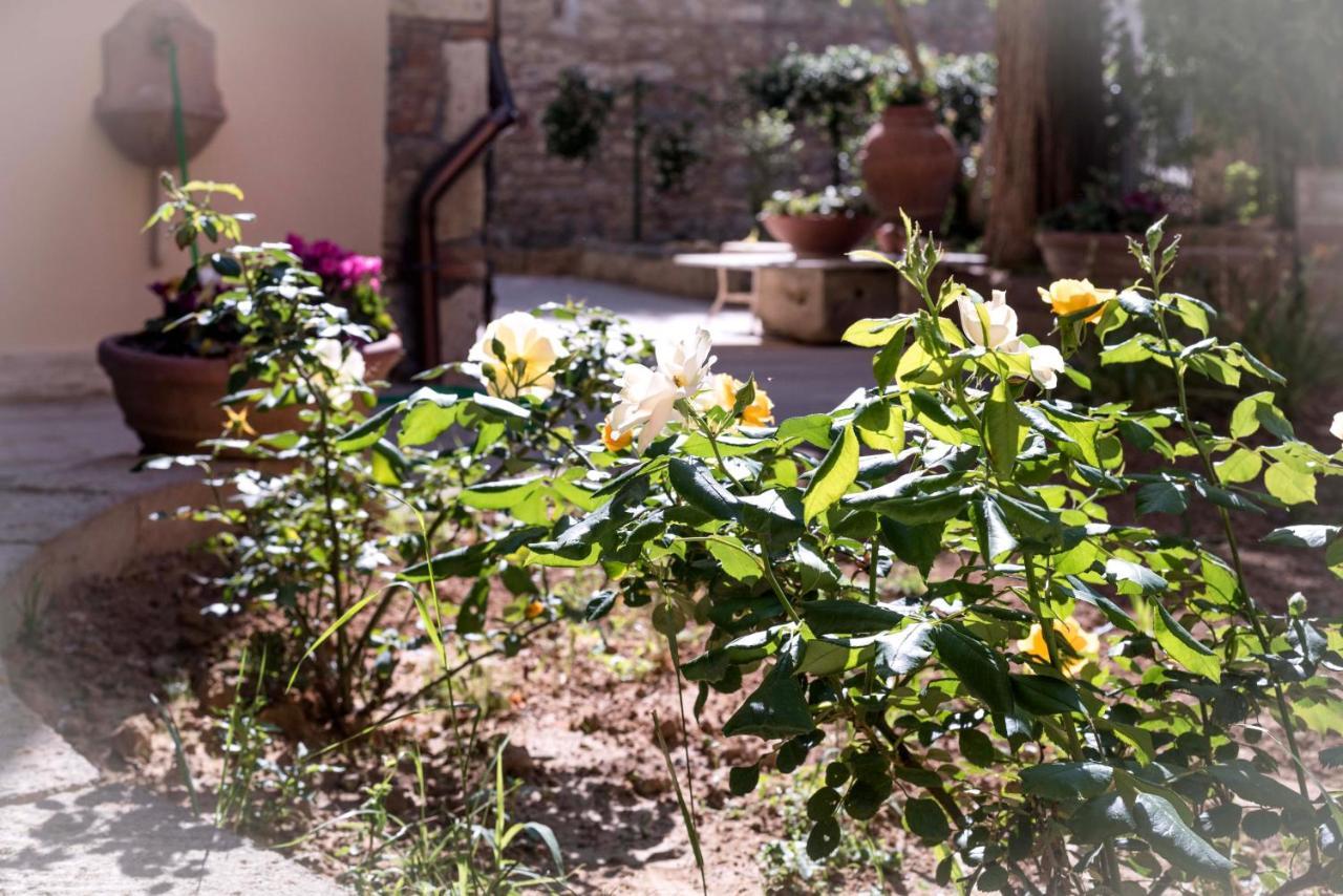 Casa Del Priore Villa Usigliano Dış mekan fotoğraf